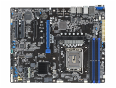 ASUS P13R-E Intel C266 LGA 1700 ATX