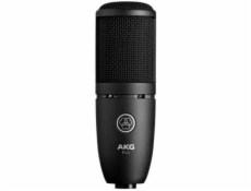 AKG P120 Černá Studiový mikrofon