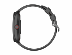 Chytré hodinky Colmi P86 (černé)