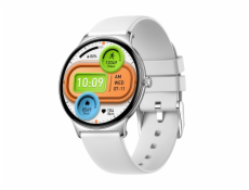 Chytré hodinky Colmi V89 (stříbrné)