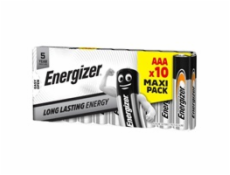 Energizer LR03/10 Everyday AAA family 10pack Alkalické