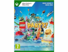 XOne/XSX hra LEGO Party!
