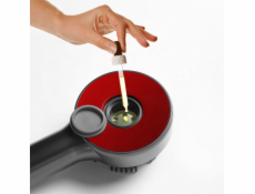 Media-Tech REGENERAČNÍ MASÁŽNÍ KARTÁČ NA VLASY MT6537