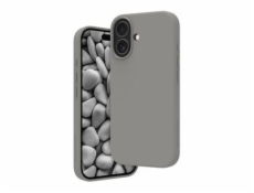 dbramante1928 Roskilde ICON - Zadní kryt pro mobilní telefon - kompatibilita s MagSafe - plast - river stone