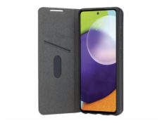 dbramante1928 Oslo - Pouzdro s klopou pro mobilní telefon - polyuretan (PU), plast - cerná - pro Samsung Galaxy A52