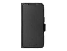 dbramante1928 Oslo Pro - Pouzdro s klopou pro mobilní telefon - kompatibilita s MagSafe - plast - cerná - pro Apple iPhone 17 Pro Max