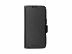 dbramante1928 Oslo Pro - Pouzdro s klopou pro mobilní telefon - plast - cerná - pro Apple iPhone 17