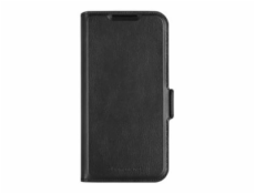 dbramante1928 Oslo Pro - Pouzdro s klopou pro mobilní telefon - polyuretan (PU), plast - cerná - pro Samsung Galaxy S24 FE