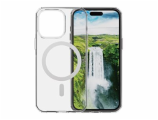 ISL Ultra D3O MagSafe-iPhone15 Pro-Clear