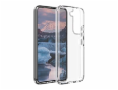 ISL Pro-Galaxy S22-Clear