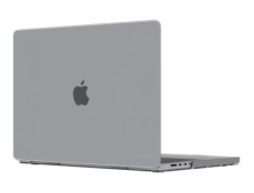 dbramante1928 Iceland - Pevné pouzdro na notebook - prusvitná - pro Apple MacBook Pro (16.2 palec, M3 Max, M3 Pro)