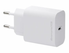 EU Wall Chrg-USB-C 20W-WHT