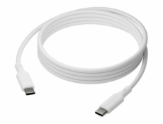 IT-Cbl-2m USB-C/USB-C 100W-W