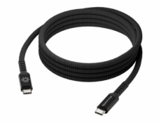 IT-Cbl-BRD-2m USB-C/USB-C 100W-BLK