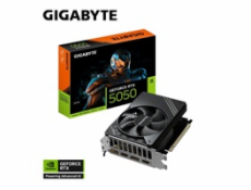 GIGABYTE RTX 5050 D6/8GB/GDDR6