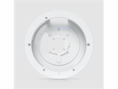 Ubiquiti zapuštěný držák UniFi G6 Pro 360 (bílý)