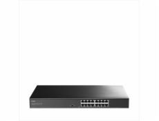 Přepínač CUDY GS1016L