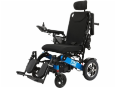 Wózek inwalidzki BC-EA8000MR o napędzie elektryczny