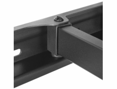 Montis Uchwyt TV „DENALI” 37 - 105  MT162 2,67 m (105 ) Černá