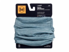 Buff Solid Pool doplněk na krk Modrá