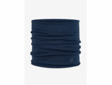 Multifunkční závěs Buff Heavyweight Merino Wool - modrý