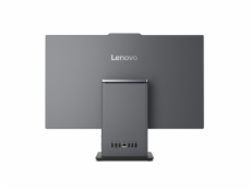 Lenovo ThinkCentre neo 50a Intel® Core™ i3 i3-1315U 68,6 cm (27 ) 1920 x 1080 px All-in-One PC (vše v jednom) 8 GB DDR5-SDRAM 512 GB SSD Wi-Fi 6 (802.11ax) Šedá