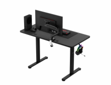 Huzaro Hero 8.1 Black herní stůl