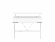 Biurko gamingowe Huzaro Hero 1.9 White