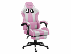 Fotel gamingowy Huzaro Force 4.7 Pink Mesh Fotel gamingowy Huzaro Force 4.7 Pink Mesh