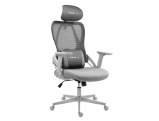 Herní židle Huzaro Combat 2.7 Grey