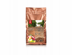 O Canis Premium sucha karma dla psów kaczka z prosem, ziemniakami i czerwonym burakiem 6kg