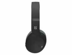 HEADPHONES DEFENDER BLUETOOTH FREEMOTION B480 BLACK