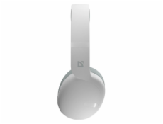 HEADPHONES DEFENDER BLUETOOTH FREEMOTION B480 WHITE