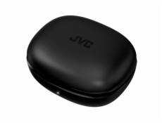 JVC HA-EC25T - sluchátka do uší, černá
