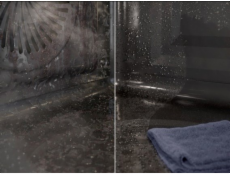 Elektrolux LOB8S38Z Vestavná trouba 70 l 3500 W Černý