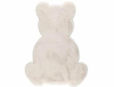 Kožešina Domoletti Teddy, 90 cm x 60 cm