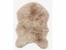 Kožešina Domoletti ovčí kůže, 90 cm x 60 cm
