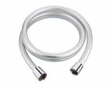 SPRCHOVÁ HADICE 2M ST-H201BG LESKLÁ ŠEDÁ