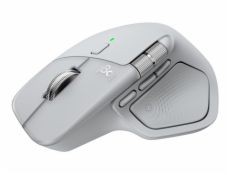 MX Master 4 - PALE GREY - EMEA28i-935