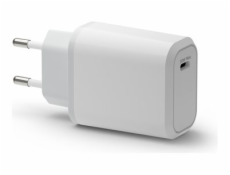 re-charge-EU Wall Chrg-USB-C 30W-W