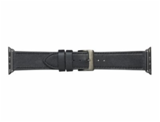 Copenhagen-Watch Strap44mm-BK/Space Grey