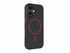 Tactical MagForce Hyperstealth 2.0 Kryt pro iPhone 17 Black/Red