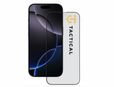 Tactical Glass Shield 5D sklo pro Apple iPhone Air Black
