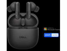 DELL Pro Plus Earbuds EB525/ bezdrátová sluchátka/ Bluetooth/ černá