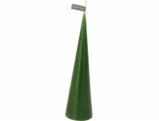 Svíčka, kužel, 8 h