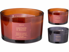 Svíčka, aromatická, 18 h