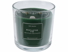 Svíčka, aromatická, 80 h