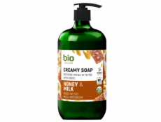 MÝDLOVÝ KRÉM MED/MLÉKO. 946 ML