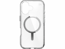 Speck Presidio Perfect Clear Grip Case MagSafe iP 17