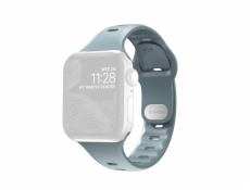 Nomad Sport Band Slim 38/40/41mm Glacier Blue